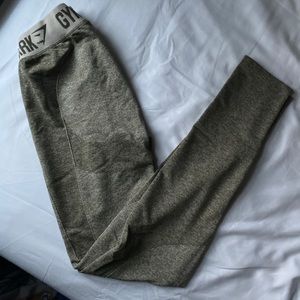 Gymshark Flex Leggings